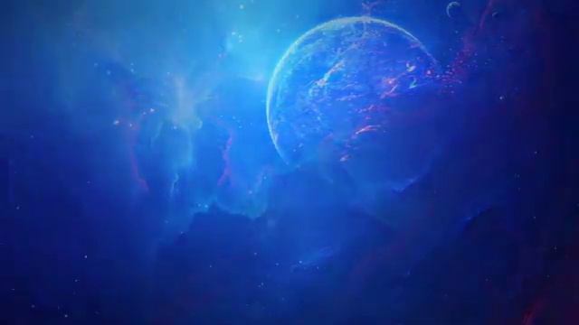 Энергия Первотворца Вселенной. Переход в пятое измерение.