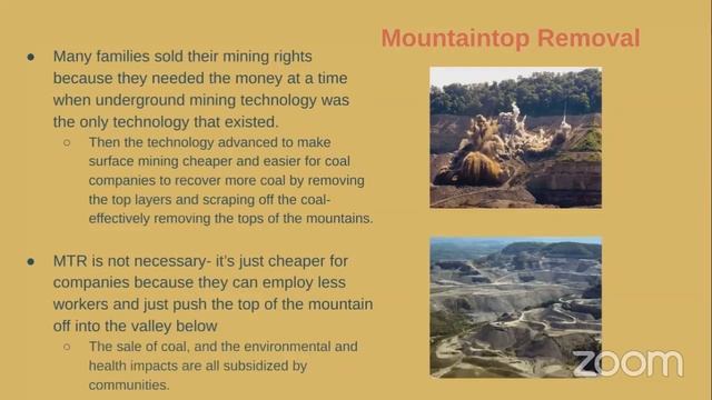 Environmental and Climate Justice смотреть онлайн