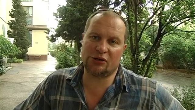 Дайверы Севастополя и Крыма объединяются смотреть онлайн