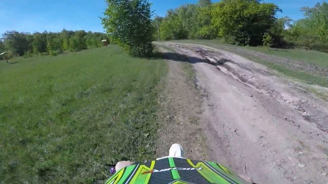racer 125 лесной житель 2 смотреть онлайн