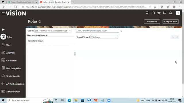 Oracle Fusion SCM Training Demo Session 2| Oracle Fusion SCM Functional Training | Oracle Fusion SC смотреть онлайн