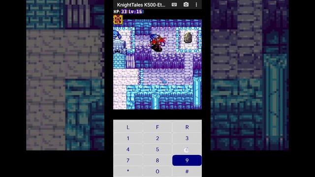 Knight Tales: Land of Bitterness (Java) (с комментариями) смотреть онлайн