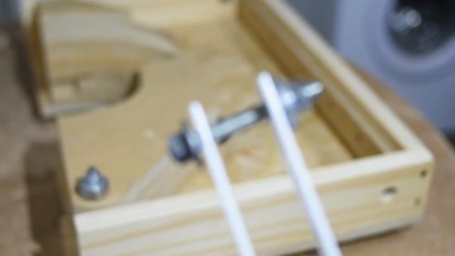 SIERRA DE BANCO CASERA CON SIERRA CIRCULAR | Portable Workshop  Parte 3️⃣