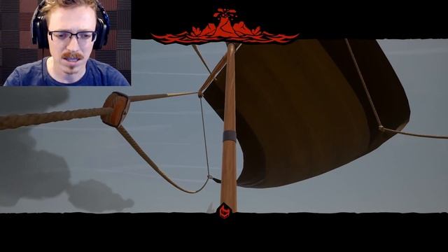 You have a Herdy Gerdy - Sea of Thieves with TooTallTrucker - Ep2 смотреть онлайн