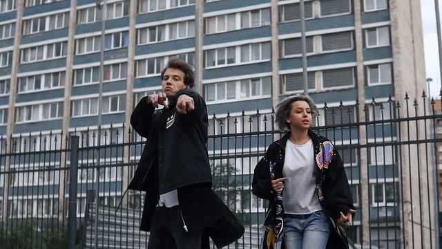 ARYATIKOV - ХОЧУ СТАТЬ ЧАСТЬЮ РЕКТОРАТА (ПАРОДИЯ CYGO   PANDA E)