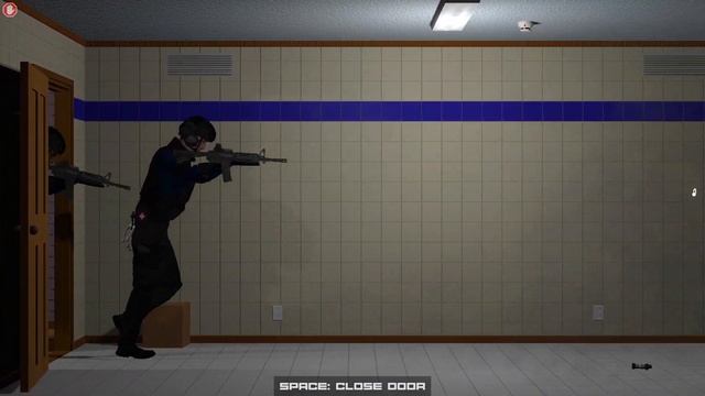 Crisis Response Game!