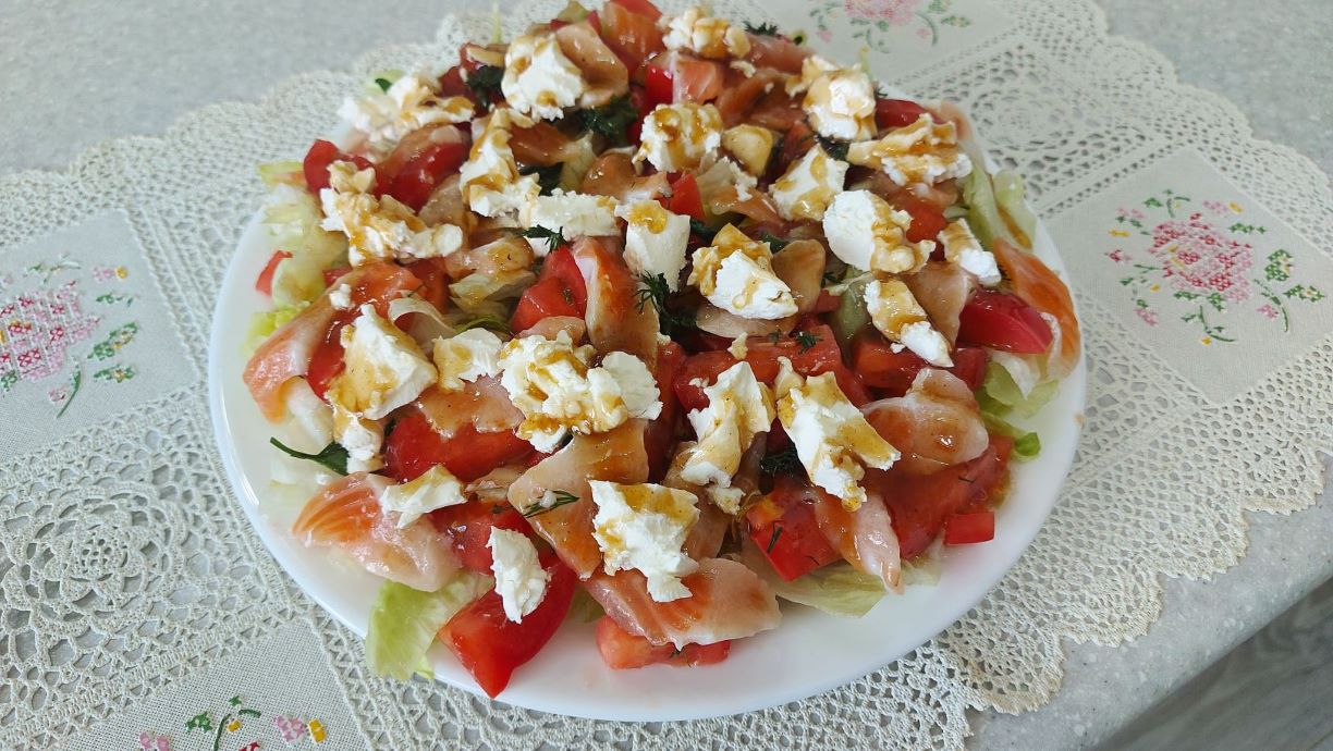 Это вам не селедка под шубой смотреть онлайн