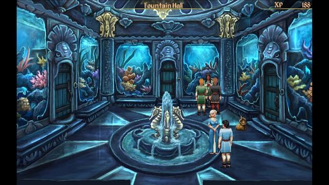 Mage's Initiation: Reign of the Elements (Part 5 - What's a Paladin?) смотреть онлайн