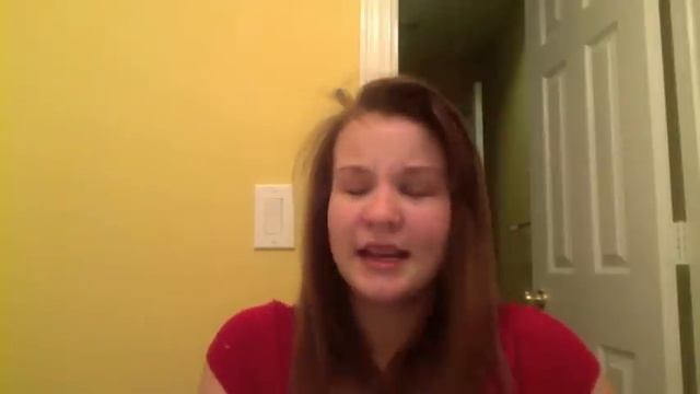 Fragrance Review: Lancôme Trésor Midnight Rose + Bloopers :)