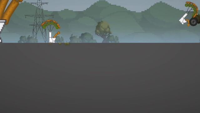 Мод на мелон скибиди туалет смотреть онлайн