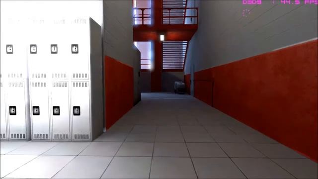Mirror's Edge on MSI GT630 Benchmark смотреть онлайн