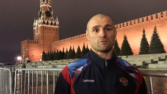 Поздравление с 2018 годом! Greeting with 2018 Year! смотреть онлайн