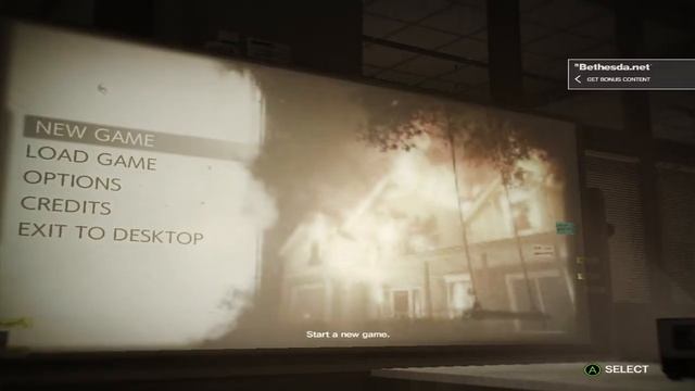 The Evil Within 2 Intel Core i3 4005U 4Gb Ram Intel HD 4400 смотреть онлайн