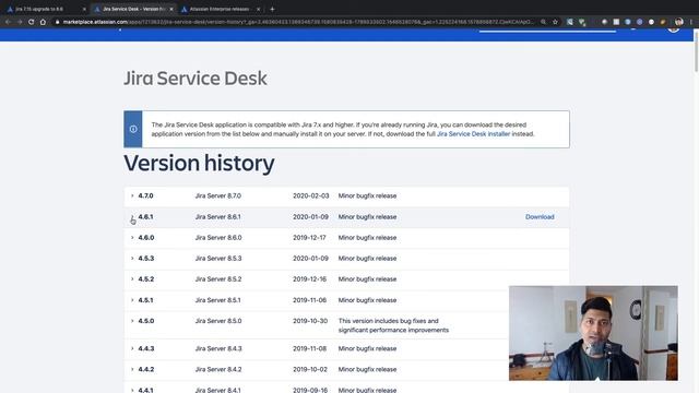 GetAnswers - Upgrading Jira without Jira Service Desk? смотреть онлайн