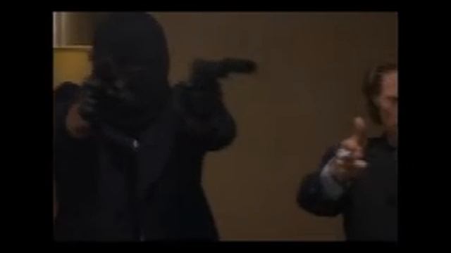 Boondock Saints Music Video test смотреть онлайн