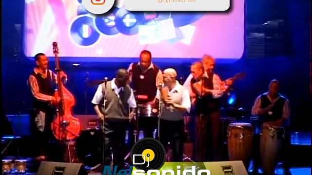 Sexteto Juventud A las seis - Canta Erasmo 'Pachanga' @djnelsonido смотреть онлайн