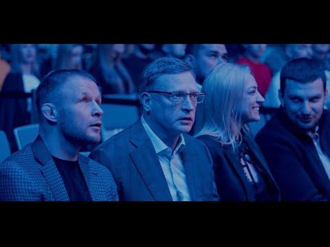 Шлеменко провёл третий турнир SFC