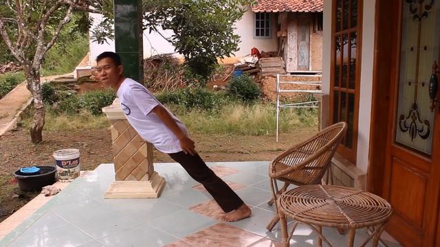 Anti Gravity Lean (Michael Jackson) смотреть онлайн