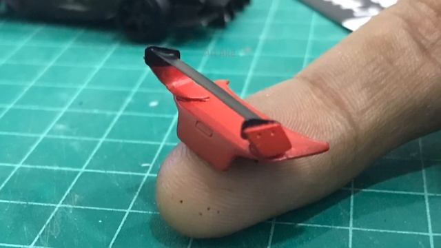 Nissan Skyline GT-R R34 Super Silhouette Works [HW1:64] ขอโมรถในตำนานหน่อยนะ : Custom Car Review 03 смотреть онлайн