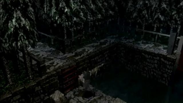 Resident Evil Director's Cut PSX Chris Walkthrough [Longplay] смотреть онлайн