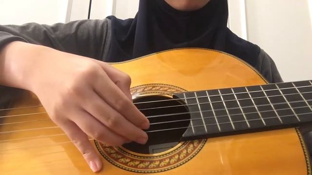 Never Enough - The Greatest Showman ( guitar cover ) смотреть онлайн