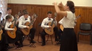 1.Гуантанамера кубинский народный танец 2. Troir G.Bergeron