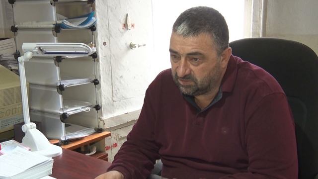 О реализации программы бесплатной газификации и догазификации в Казбековском районе смотреть онлайн