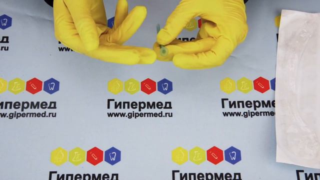 Воздуховод назофарингеальный Mederen ID 3,5 01