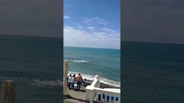 Сдаём апартаменты у моря, ЖК Панорама парк, г. Сочи ул.Черноморская, 10. т.89091459966, 89097245735 смотреть онлайн