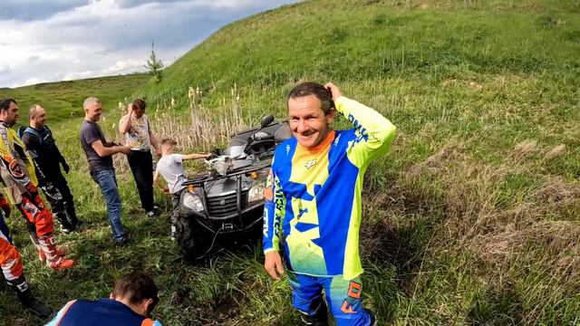 13 мая- день поломок.