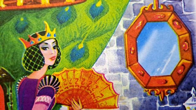 ??Білосніжка |Брати Ґрімм |??Казка українською |?Аудіоказка |Казка на ніч |Казка для дітей смотреть онлайн