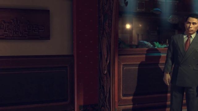 Mafia II - High - GTX 960M - 60FPS смотреть онлайн
