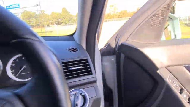 2010 Mercedes Benz C200 CGi