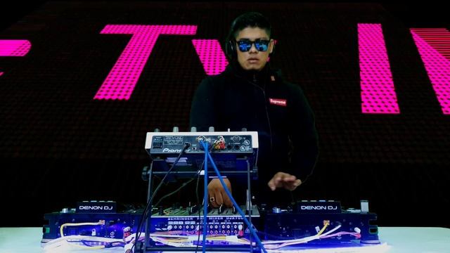 SET TOMORROWLAND 2021 - Mk STUDIOS смотреть онлайн