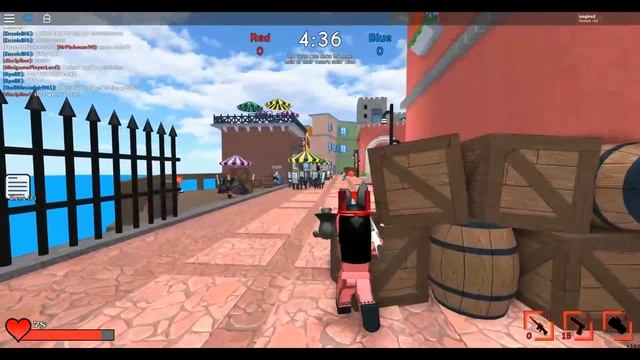 ROBLOX | BALL BLAST | FREE TOY CODES смотреть онлайн
