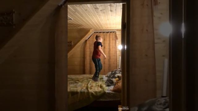 Как правильно лохонуться   Сломал диван