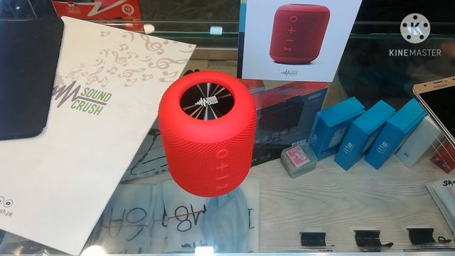 Best Portable Speaker | SoundCrush M7 | Review | Unboxing & Testing смотреть онлайн