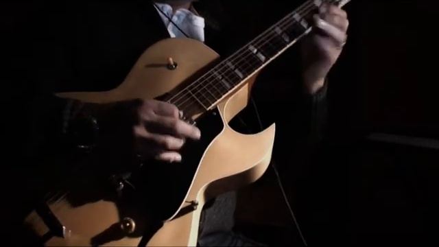 Michael Friese - Opus for Moni смотреть онлайн