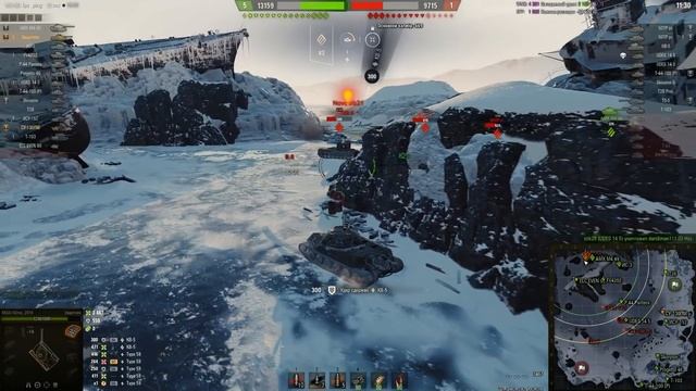 Танк Защитник. Стоит Ли Покупать Защитника. Защитник Танк Характеристики смотреть онлайн