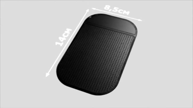 Коврик автомобильный SHO-ME | Обзор коврика в авто смотреть онлайн