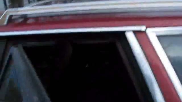 1986 plymouth reliant k video смотреть онлайн