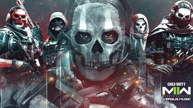 Call of Duty_ Modern Warfare 2 (OST) Full _ Complete Official Soundtrack Music (Original Game Score) смотреть онлайн