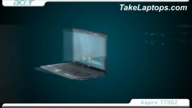 Acer Aspire 7736z Laptop Review Specs and Price смотреть онлайн