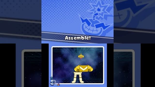 Warioware Gold - Microgames winning by absolutely nothing смотреть онлайн