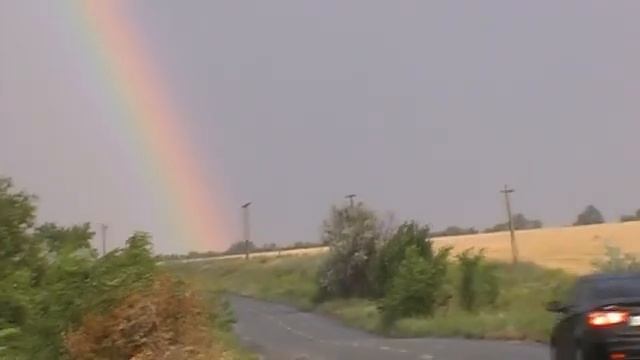 Экстремальная рыбалка "Зеленых человечков". Ураган в Запорожской области. Ловля толстолобика... смотреть онлайн