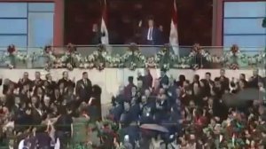 Ракси Чаноби Оли Эмомали Рахмон