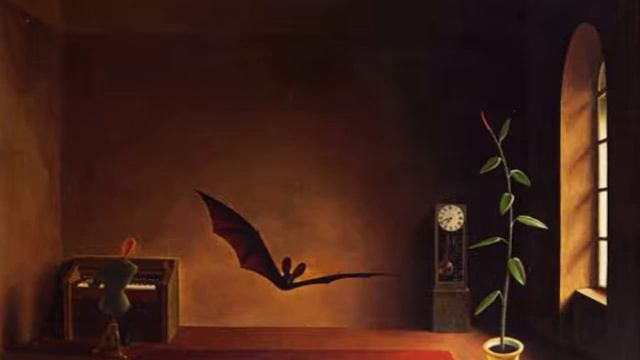 Boris Blacher: Violinkonzert (1948) смотреть онлайн