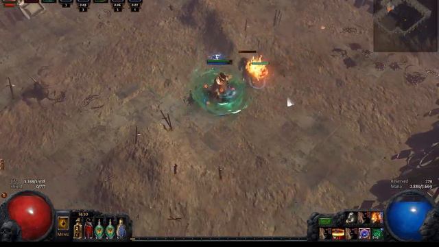 2.6 self cast molten shell vs chimera смотреть онлайн