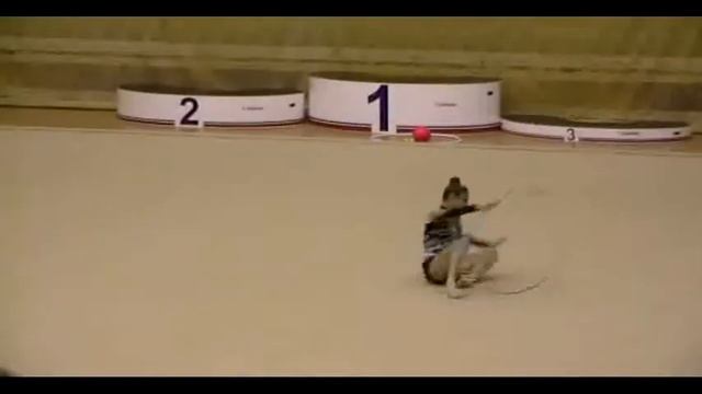 "Надежды С-Пб.-2013".Петухова Анастасия.обр. смотреть онлайн