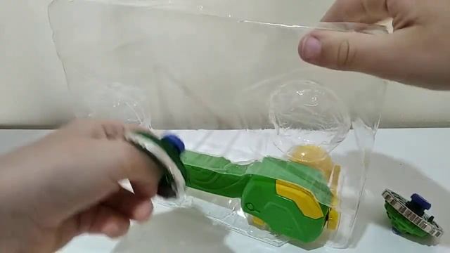 распаковка супер спин комбо смотреть онлайн